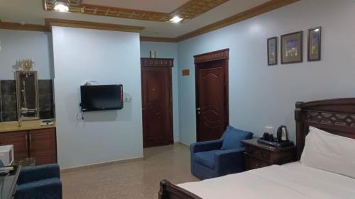Al Khobar Hotel | دريم بالاس