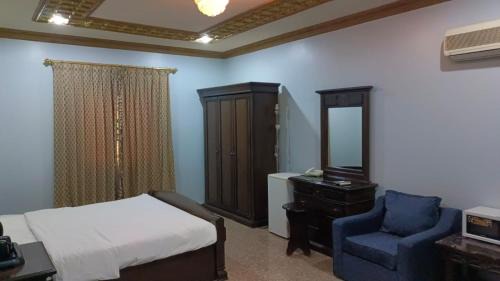 Al Khobar Hotel | دريم بالاس