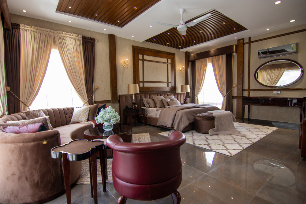 Abha Apartment | Rifaf Abha ApartHotel