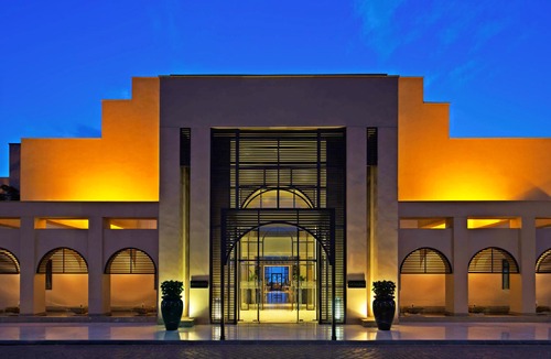 Al-Hamra'a Hotel | Park Hyatt Jeddah - Marina, Club and Spa