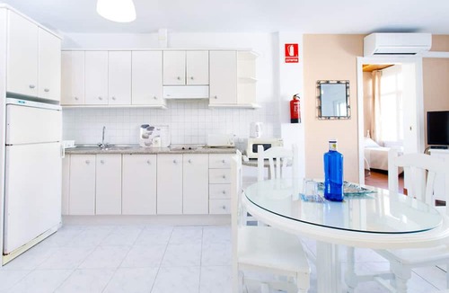 Nerja Apartment | Suite Nº 9 (2 double rooms)