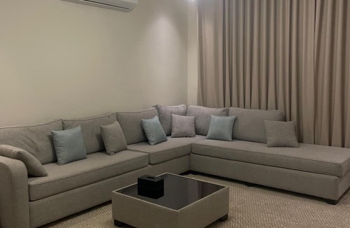 Buraydah Boat Rental | 4-bedroom Yacht in delightful Buraydah with WiFi, AC