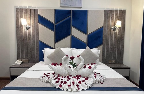 Al Ulaya Apartment | Cozy 1-bedroom apartment in marvelous Al Khobar with WiFi, AC