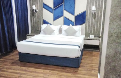 Al Ulaya Apartment | Cozy 1-bedroom apartment in marvelous Al Khobar with WiFi, AC