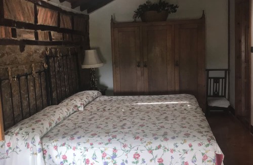 Quijas Bed & Breakfast | Posadaruralvinueva Alquiler de Habitaciones Familiares Aptas Para Traer Mascotas
