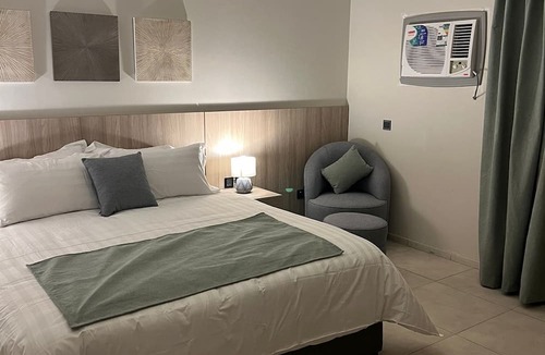 Al-Rawdah Apartment | in the heart of jeddah Charming 2-Bedroom Apartment in Ar rawdah