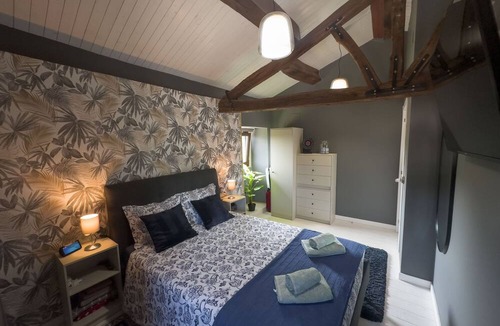 Covelo House | Welcome to Casa Camu - Exceptional