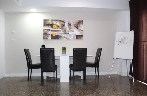 La Saidia Apartment | Precioso Apartamento Espacioso y Totalmente Equipado en Valencia!