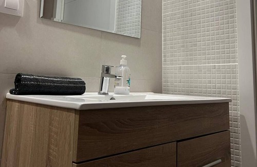 La Saidia Apartment | Precioso Apartamento Espacioso y Totalmente Equipado en Valencia!