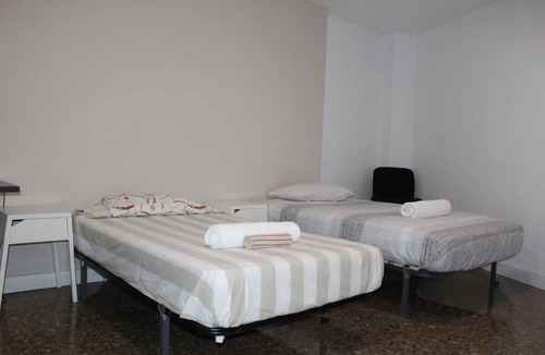 La Saidia Apartment | Precioso Apartamento Espacioso y Totalmente Equipado en Valencia!