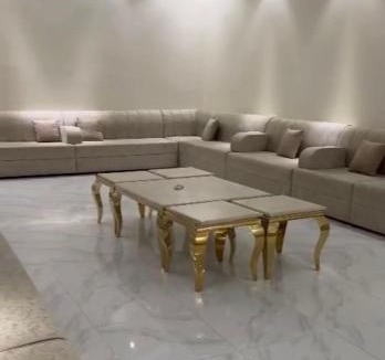 Al Namas Villa | استراحة ومزرعة الريف