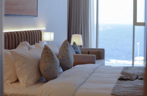 Duba Hotel | Shada Sea Hotel