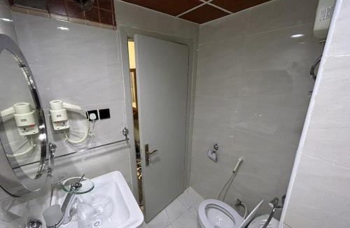 Mecca Apartment | عمارة الشريف يحي للشقق المفروشه