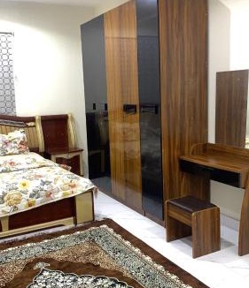 Jeddah Apartment | حي الامير فواز