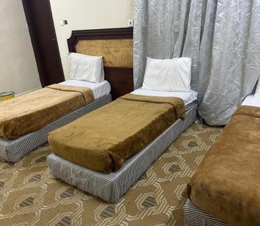 Medina Apartment | فندق مركز الصفا 3