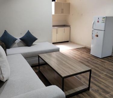Ha'il Apartment | شقق واحة اجاء