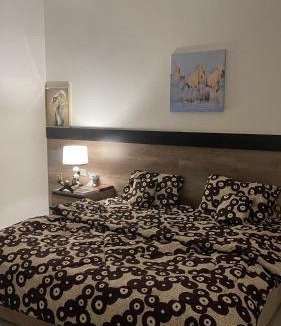 Hafr Al Batin Apartment | شقه حي الوادي
