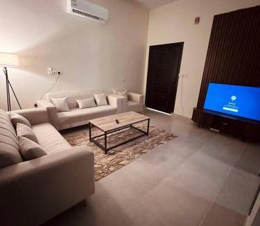 Rafha Apartment | شقة فاخرة