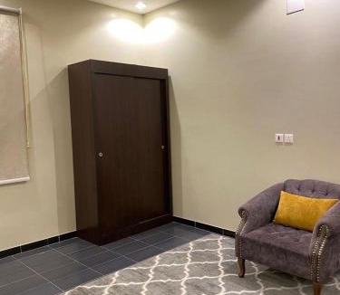 Khamis Mushait Ski Chalet | شاليهات فلورينسا