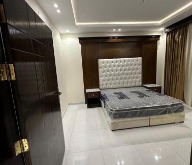 Taif Apartment | ضيافة الفالح