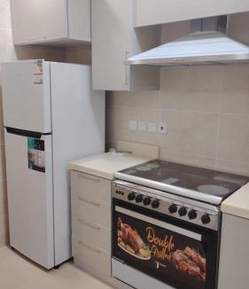 Yanbu Al Sinaiyah Apartment | شقه غرفه وصاله قريبه من كليه ينبع الصناعيه