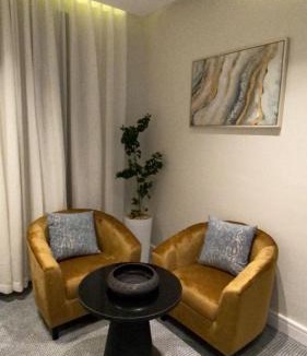 Dammam Apartment | ستديو فدقي فاخر