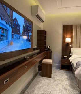 Dammam Apartment | ستديو فدقي فاخر