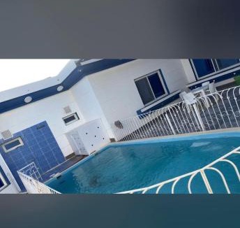 Yanbu Ski Chalet | شاليهات الفخامة