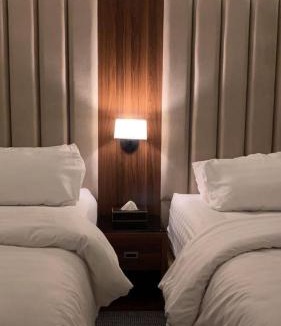 Dammam Apartment | شقة فندقية vip