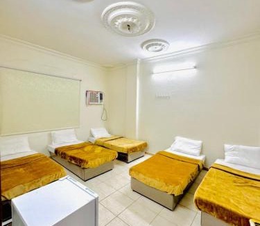 Medina Apartment | Dar Sekkah Al Hadeed 2