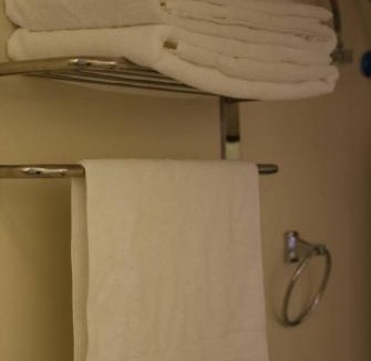 Al Hada Cabin | ريف الهدا
