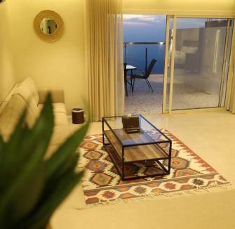 Al Hada Cabin | ريف الهدا