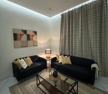 Hafr Al Batin Apartment | شقة الفهد