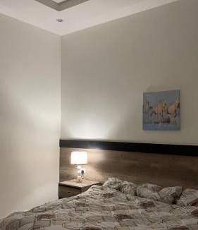 Hafr Al Batin Apartment | حفر الباطن