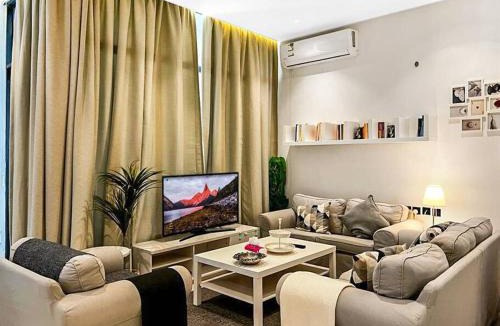 Ghirnatah Apartment | GR- 3 bedroom apartment quiet and comfortable