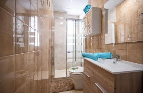 Arapiles Apartment | A Solo 5 Minutos de Gran Vía Madrid centro