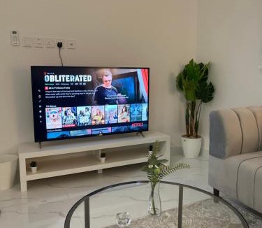 Hafr Al Batin Apartment | شقة فاخره موقع ممتاز مركزي