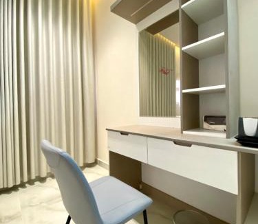 AlUla Apartment | شار العلا للشقق الفندقيه