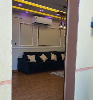 Ar Rayis Ski Chalet | شاليهات هابي لاند الرايس
