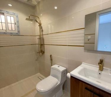 Duba Apartment | استديوهات فاخرة