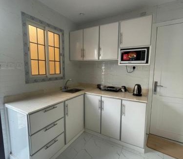 Duba Apartment | استديوهات فاخرة