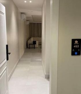 Al Khobar Apartment | Ali’s house