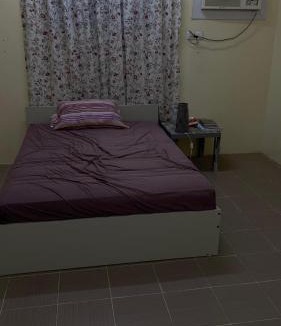 Al Majmaah House | غرف مفروشه