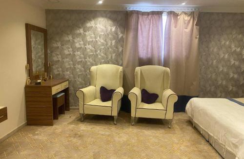 Al Kharj Apartment | أماكن للشقق الفندقيه