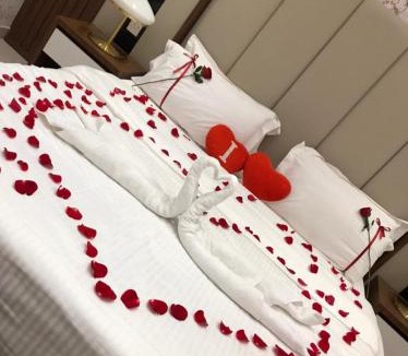 Al Kharj Apartment | سمأ الرفاع 3