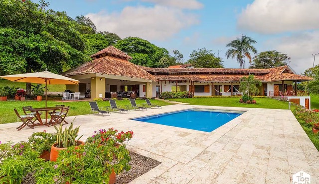 ¡Lindo TopSpot® con la Mejor Vista de Anapoima!