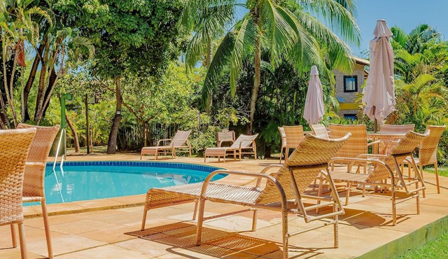 PF127 - Excellent Apartment 400m from the Beach
