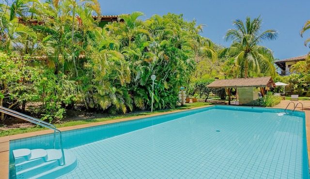 PF124 Excellent Village 600m from the Beach