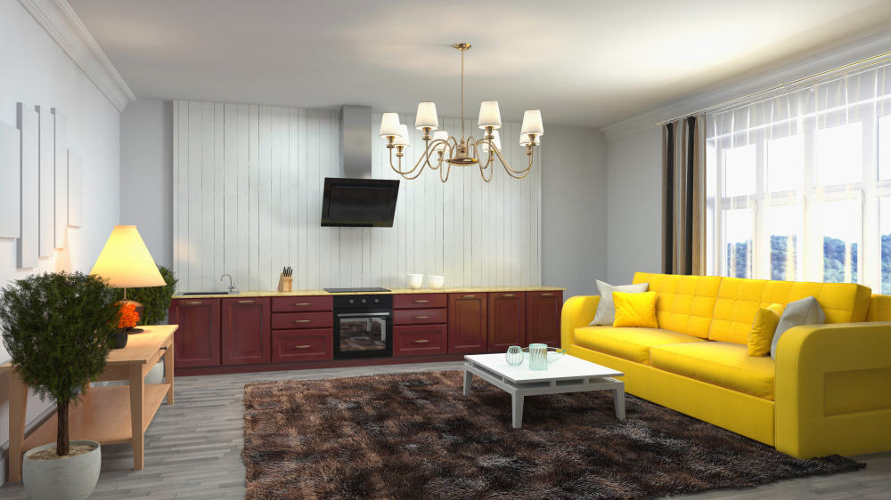 Danar Hotel Apartments 4