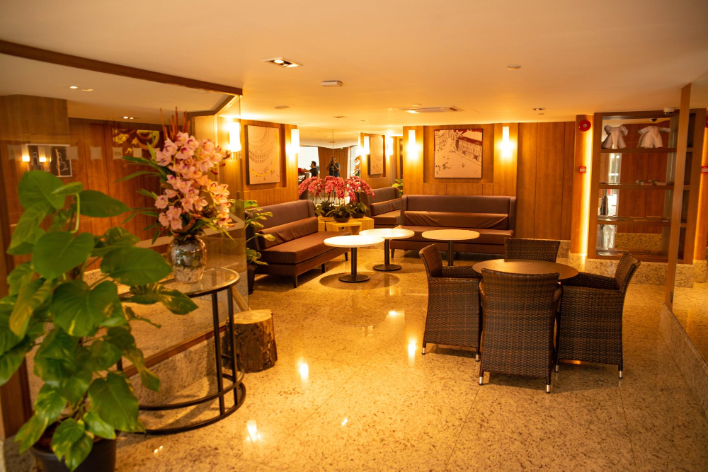 Danar Hotel Apartments 5
